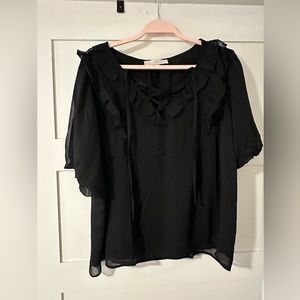 LOFT BLOUSE